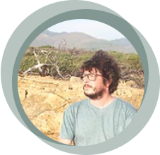 Shiatsu therapist Sebastião Beauvalet